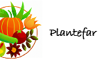 Plantefar logo