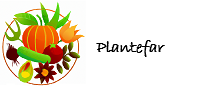 Plantefar logo